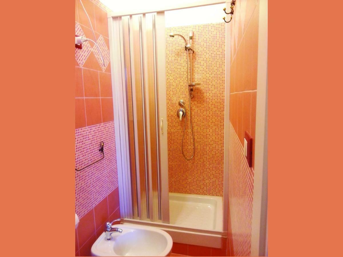 B&B Night & Day Cosenza Kültér fotó